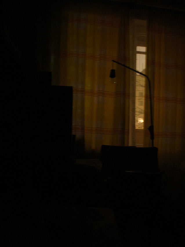 Ночное - 2013