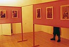 галерея "Navicula Artis", ноябрь 2000