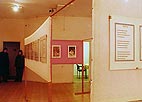 галерея "Navicula Artis", ноябрь 2000