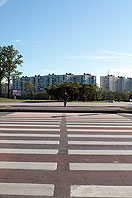 ПЕРЕХОД / The Crosswalk (1)